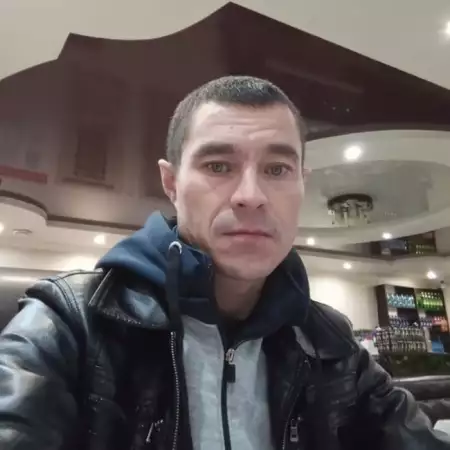 Eduard, 41Domodedovo, روسيا 