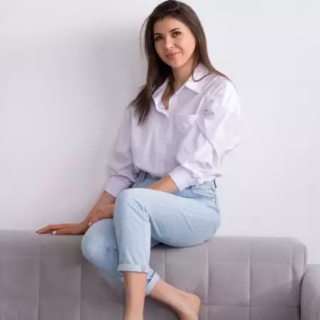 Liliya, 37قازان, روسيا 