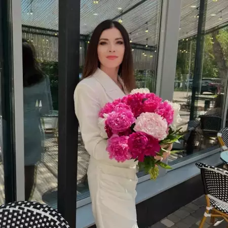 Luiza, 37أورينبورغ, روسيا 