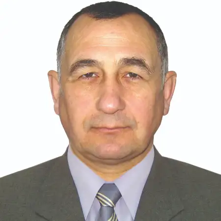 Rustam, 61Buraevo, روسيا 