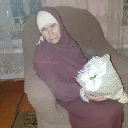 Gelyusya, 38روسيا 