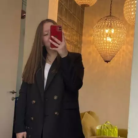 Kamilla, 21موسكو, روسيا 