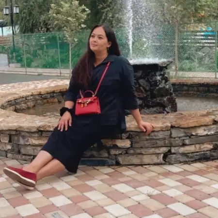 Ewi, 41Derbent, روسيا 