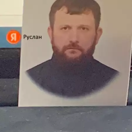 Ruslan, 45Pyt-Yakh, روسيا 