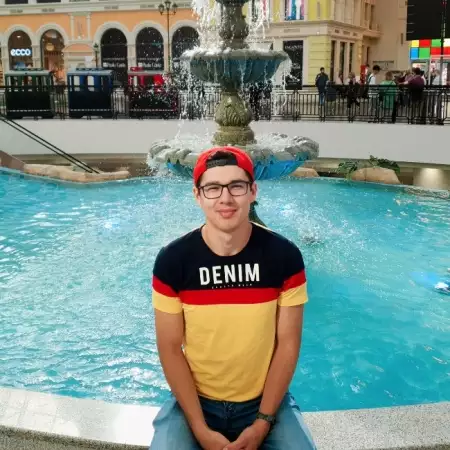 Remzi, 28موسكو, روسيا 