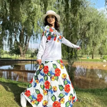 Gulnara, 44قازان, روسيا 