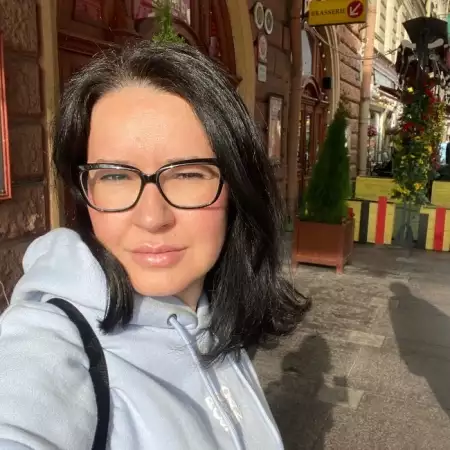 Asya, 44موسكو, روسيا 