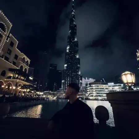 Arslan, 32موسكو, روسيا