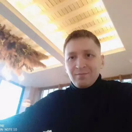 Rustam, 36موسكو, روسيا