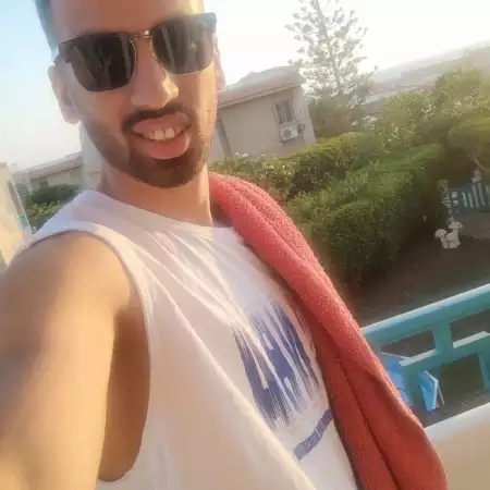 Mohamed, 32قازان, روسيا