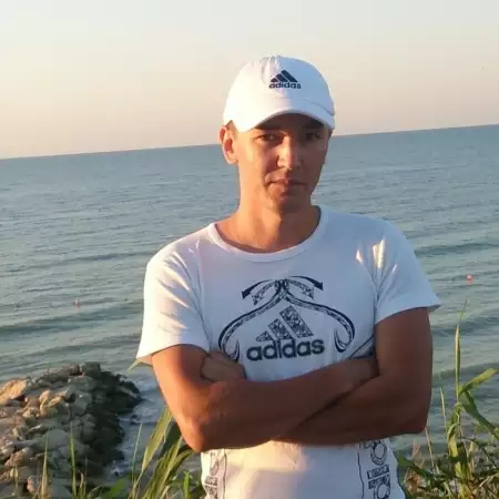 Ildar, 41تشيليابينسك, روسيا 