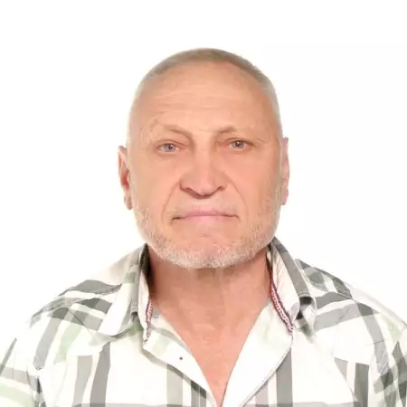 Ilgiz, 66Ufa, روسيا 