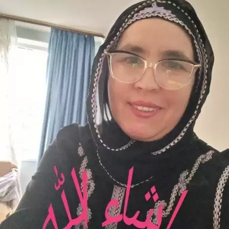 Nyursyanya, 56موسكو, روسيا 