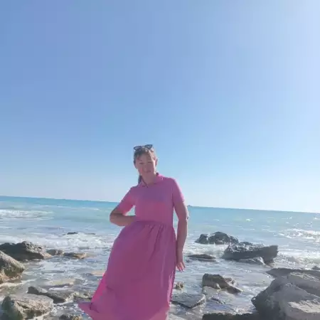 Alfiya, 50قازان, روسيا 