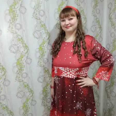 Alsu, 32Kamenka, روسيا 