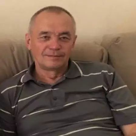 AN, 65قازان, روسيا 