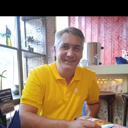 Marat, 50Ufa, روسيا 