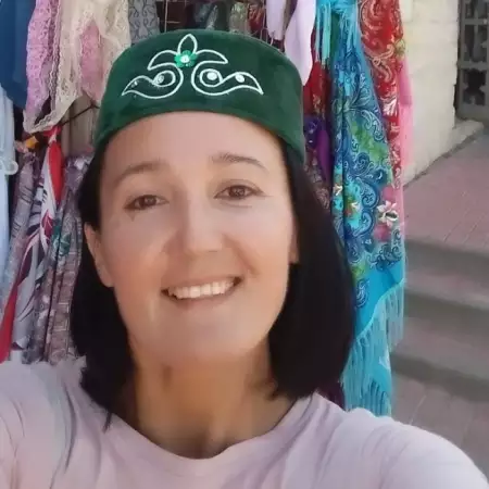 Guzeliya, 49نابيريجني تشيلني, روسيا 