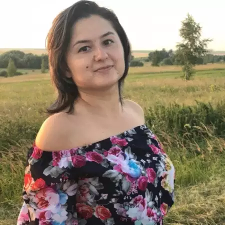 Dina, 35موسكو, روسيا 