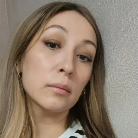Elya, 43Nizhnevartovsk, روسيا 