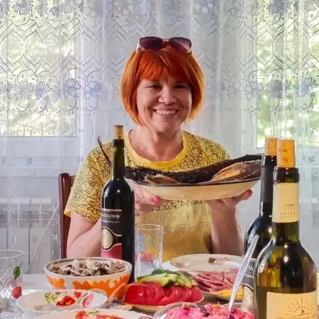 Alfiya, 61أستراخان, روسيا 