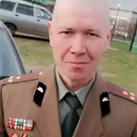 Ilvir, 43Chishmy, روسيا 