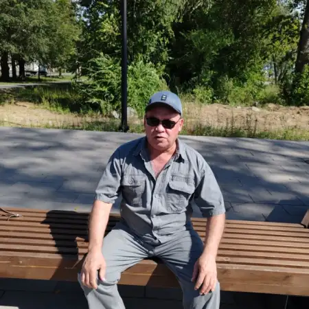 Nikolay, 63تشيليابينسك, روسيا 