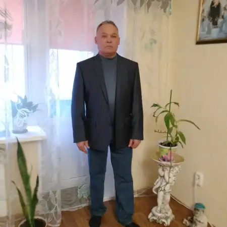 Nikolay, 63 تشيليابينسك, روسيا
