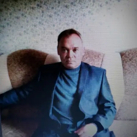 Nikolay, 63 تشيليابينسك, روسيا