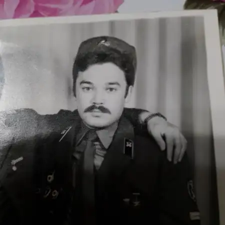 Nikolay, 63 تشيليابينسك, روسيا