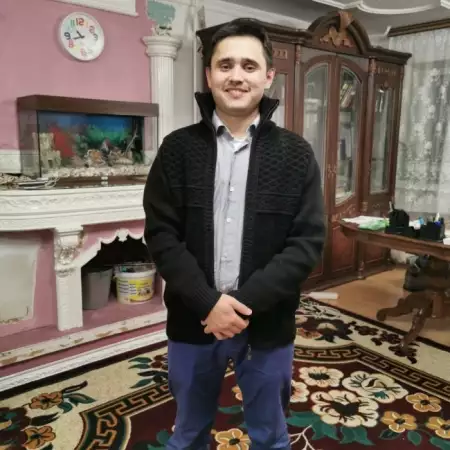 Renat, 32Ufa, روسيا 