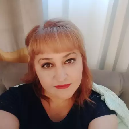 Ilmira, 49موسكو, روسيا 
