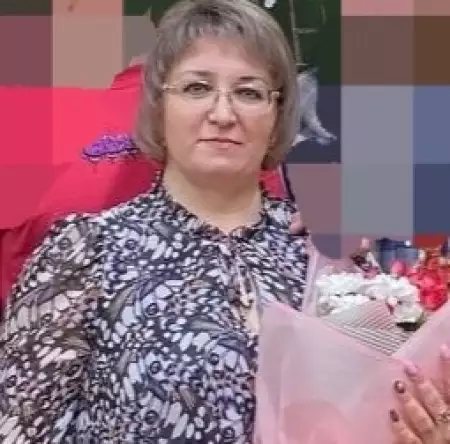 Elza, 44Achit, روسيا 