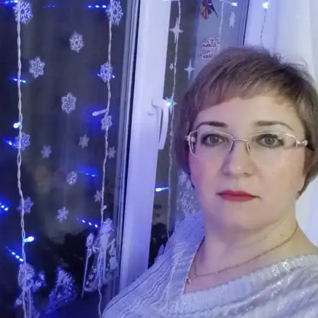 Elza, 44Achit, روسيا 