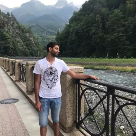 El, 32Pyatigorsk, روسيا 