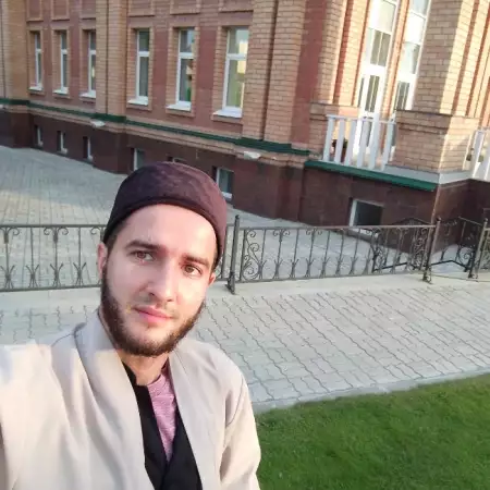 Ayrat, 28Togliatti, روسيا 