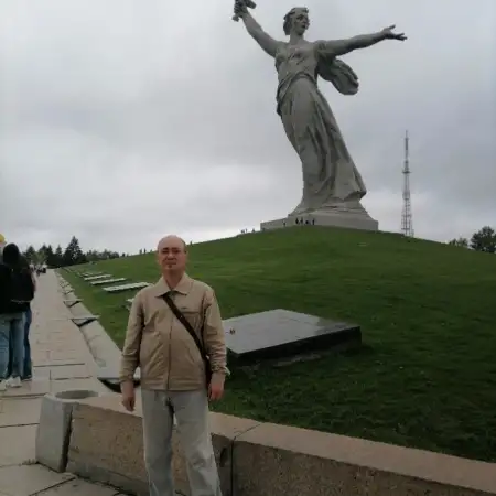Fanil, 50Ufa, روسيا 