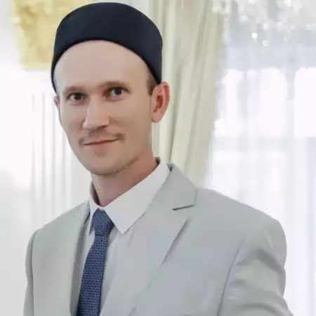 Ramil, 39قازان, روسيا 