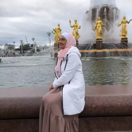 Zuhra, 56روسيا 