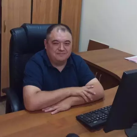 Flyur, 43Kalininskaya, روسيا 