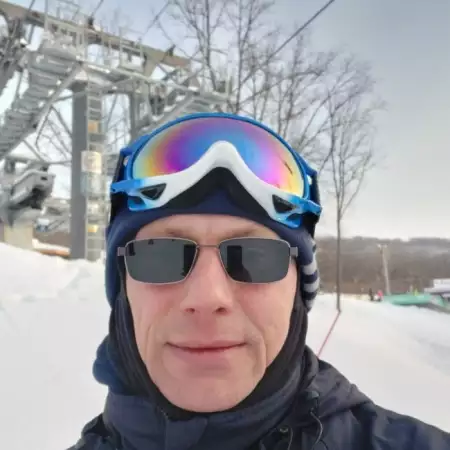 Yuriy, 50سامارا, روسيا 