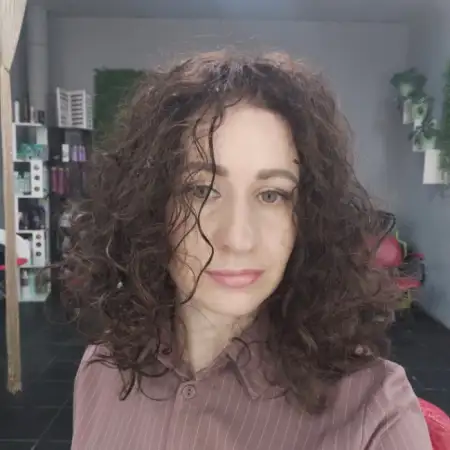 Svetlana, 38موسكو, روسيا 