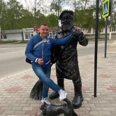 Ildar, 48موسكو, روسيا 