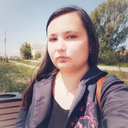 Diana, 29أوليانوفسك, روسيا 