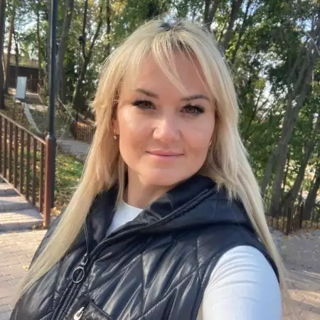 Gulnaz, 44نابيريجني تشيلني, روسيا 