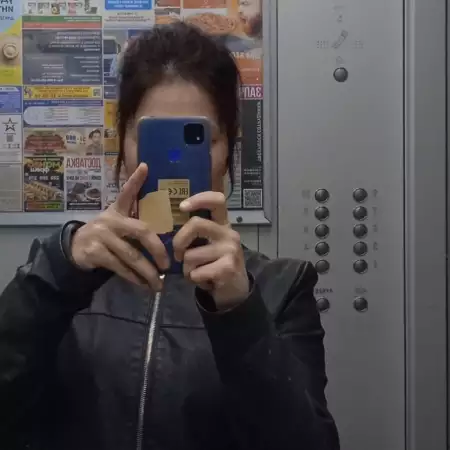 Gulya, 40نابيريجني تشيلني, روسيا 