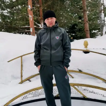 Aydar, 44موسكو, روسيا 