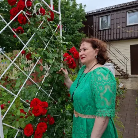 Aygul, 47نابيريجني تشيلني, روسيا 