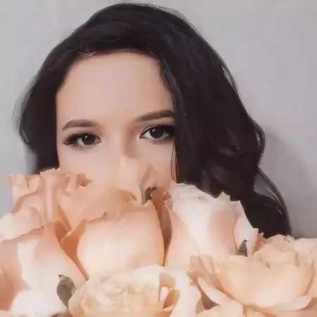 Kamilla, 33Ufa, روسيا 