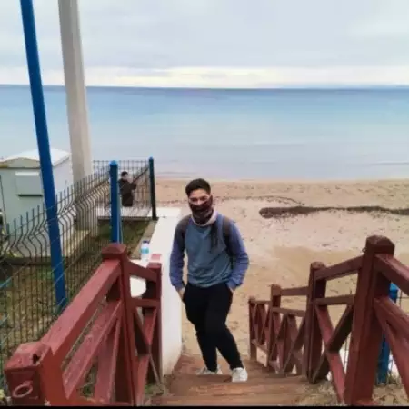 Timur, 36موسكو, روسيا 